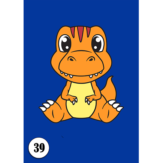 Plansa de desen cu nisip - 39