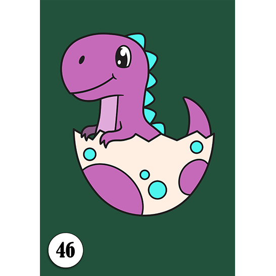 Plansa de desen cu nisip - 46