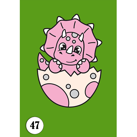 Plansa de desen cu nisip - 47