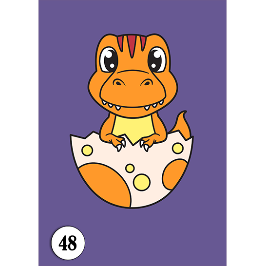 Plansa de desen cu nisip - 48