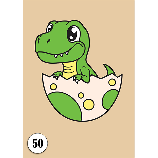 Plansa de desen cu nisip - 50