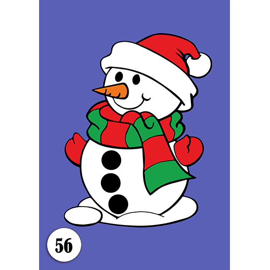 Plansa de desen cu nisip - 56